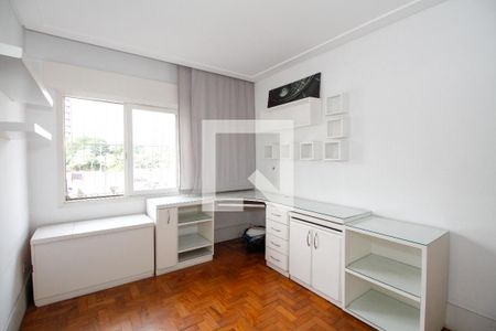 Quarto 1 de apartamento à venda com 2 quartos, 69m² em Pinheiros, São Paulo