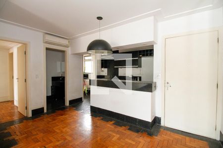 Apartamento à venda com 2 quartos, 69m² em Pinheiros, São Paulo