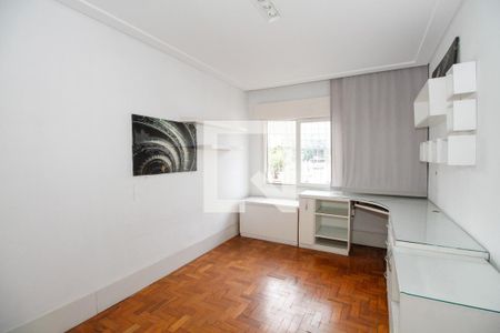 Quarto 1 de apartamento à venda com 2 quartos, 69m² em Pinheiros, São Paulo