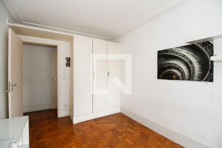 Quarto 1 de apartamento à venda com 2 quartos, 69m² em Pinheiros, São Paulo