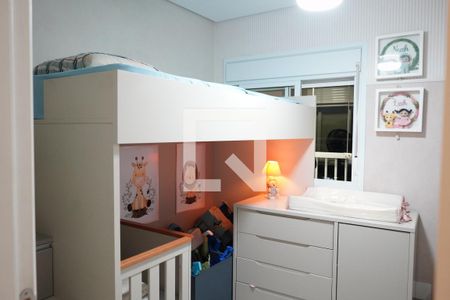 Quarto de apartamento à venda com 2 quartos, 59m² em Mooca, São Paulo