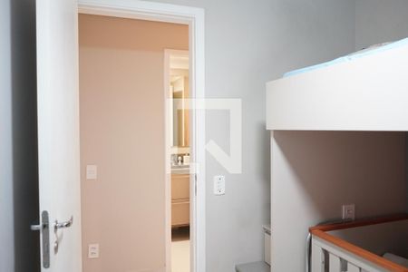 Quarto de apartamento à venda com 2 quartos, 59m² em Mooca, São Paulo