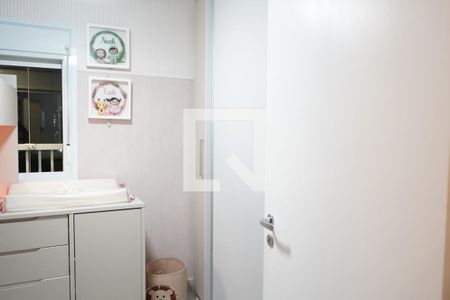 Quarto de apartamento à venda com 2 quartos, 59m² em Mooca, São Paulo