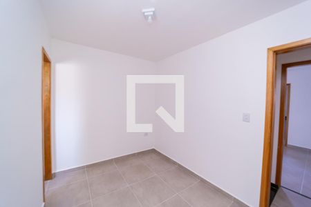 Quarto 1 de casa de condomínio à venda com 2 quartos, 60m² em Parque Boturussu, São Paulo