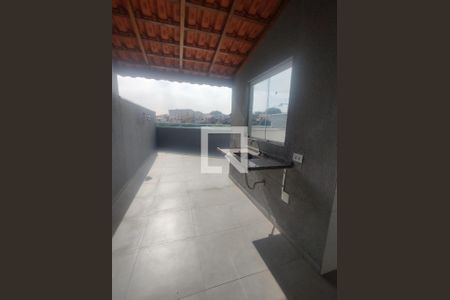 WhatsApp Image 2024-11-11 at 19.47 de apartamento à venda com 1 quarto, 84m² em Vila Gilda, Santo André