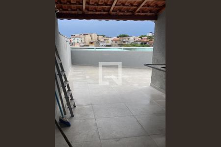 WhatsApp Image 2024-09-05 at 12.55 de apartamento à venda com 1 quarto, 84m² em Vila Gilda, Santo André