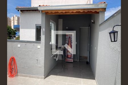 WhatsApp Image 2024-09-05 at 12.55 de apartamento à venda com 1 quarto, 84m² em Vila Gilda, Santo André