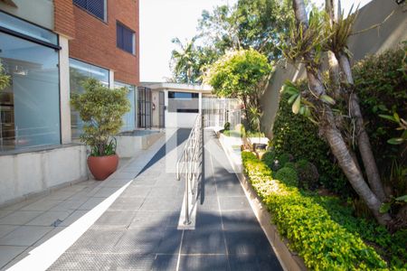 Área comum de apartamento à venda com 4 quartos, 112m² em Santo Amaro, São Paulo