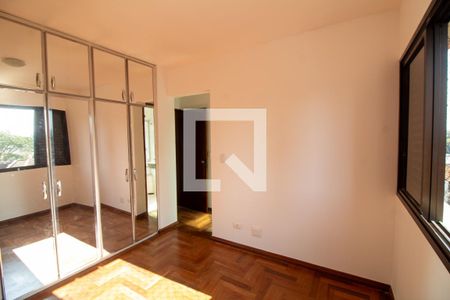 Quarto 4 - Suíte 2 de apartamento à venda com 4 quartos, 112m² em Santo Amaro, São Paulo