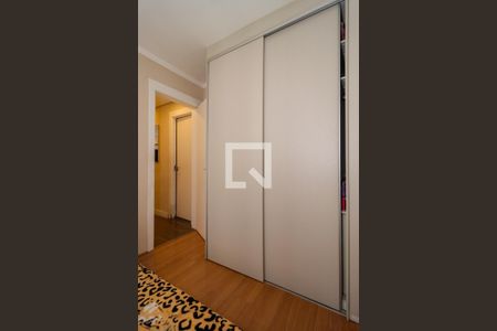 Quarto 1 de apartamento à venda com 2 quartos, 49m² em Parque Reboucas, São Paulo