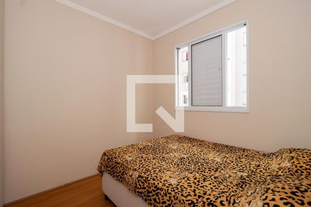 Quarto 1 de apartamento à venda com 2 quartos, 49m² em Parque Reboucas, São Paulo