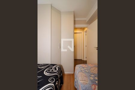 Quarto 2 de apartamento à venda com 2 quartos, 42m² em Parque Reboucas, São Paulo