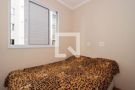 Quarto 1 de apartamento à venda com 2 quartos, 49m² em Parque Reboucas, São Paulo