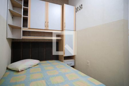 Studio de kitnet/studio para alugar com 1 quarto, 20m² em Jardim Danfer, São Paulo