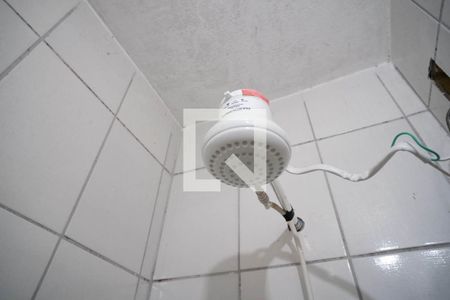 Studio de kitnet/studio para alugar com 1 quarto, 20m² em Jardim Danfer, São Paulo