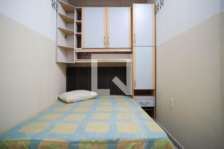 Studio de kitnet/studio para alugar com 1 quarto, 20m² em Jardim Danfer, São Paulo