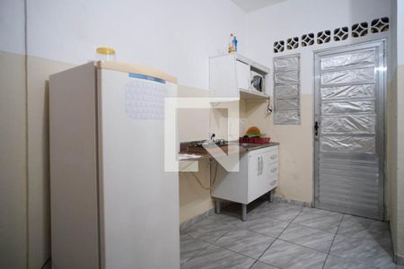 Studio de kitnet/studio para alugar com 1 quarto, 20m² em Jardim Danfer, São Paulo
