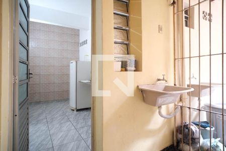 Studio de kitnet/studio para alugar com 1 quarto, 20m² em Jardim Danfer, São Paulo