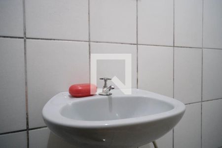 Studio de kitnet/studio para alugar com 1 quarto, 20m² em Jardim Danfer, São Paulo