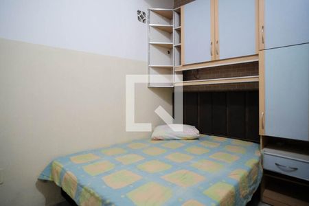 Studio de kitnet/studio para alugar com 1 quarto, 20m² em Jardim Danfer, São Paulo