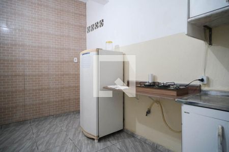 Studio de kitnet/studio para alugar com 1 quarto, 20m² em Jardim Danfer, São Paulo