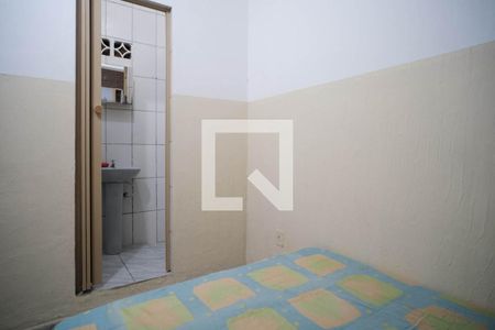 Studio de kitnet/studio para alugar com 1 quarto, 20m² em Jardim Danfer, São Paulo