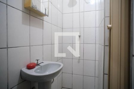 Studio de kitnet/studio para alugar com 1 quarto, 20m² em Jardim Danfer, São Paulo