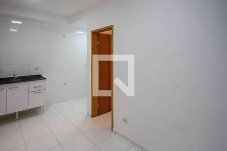 Sala de apartamento para alugar com 2 quartos, 35m² em Vila Formosa, São Paulo