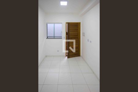 Sala de apartamento para alugar com 2 quartos, 35m² em Vila Formosa, São Paulo