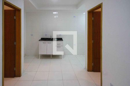Sala de apartamento para alugar com 2 quartos, 35m² em Vila Formosa, São Paulo