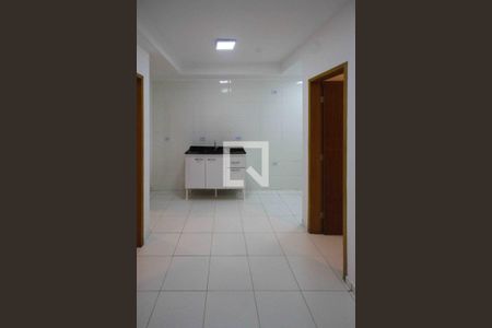 Sala de apartamento para alugar com 2 quartos, 35m² em Vila Formosa, São Paulo