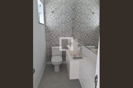 Lavabo de casa à venda com 3 quartos, 175m² em Mooca, São Paulo