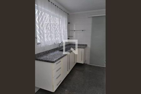 Cozinha de casa à venda com 3 quartos, 175m² em Mooca, São Paulo