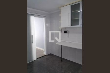 Cozinha de casa à venda com 3 quartos, 175m² em Mooca, São Paulo