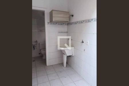 Área de Serviço de casa à venda com 3 quartos, 175m² em Mooca, São Paulo