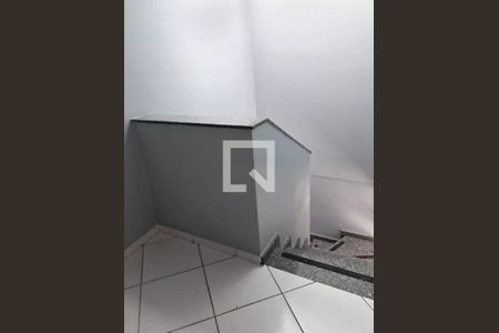 Escadas de casa à venda com 3 quartos, 175m² em Mooca, São Paulo