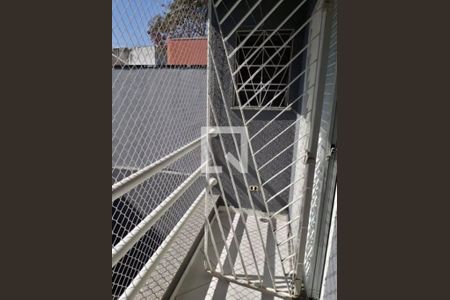 Varanda de casa à venda com 3 quartos, 175m² em Mooca, São Paulo