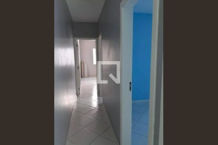 Corredor de casa à venda com 3 quartos, 175m² em Mooca, São Paulo