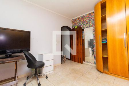 Quarto 3 de casa à venda com 4 quartos, 300m² em Jardim Piratininga, São Paulo