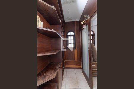 Closet da suíte de casa à venda com 4 quartos, 300m² em Jardim Piratininga, São Paulo