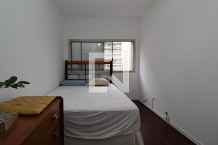 Quarto 1 de apartamento à venda com 3 quartos, 101m² em Cerqueira César, São Paulo