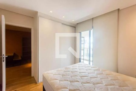 Apartamento à venda com 1 quarto, 68m² em Vila Nova Conceição, São Paulo