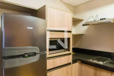 Apartamento à venda com 1 quarto, 68m² em Vila Nova Conceição, São Paulo