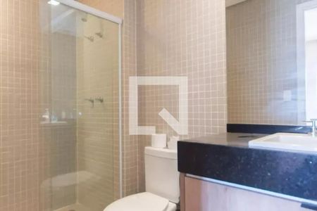 Apartamento à venda com 1 quarto, 68m² em Vila Nova Conceição, São Paulo