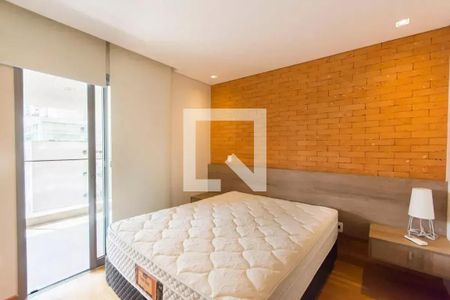 Apartamento à venda com 1 quarto, 68m² em Vila Nova Conceição, São Paulo