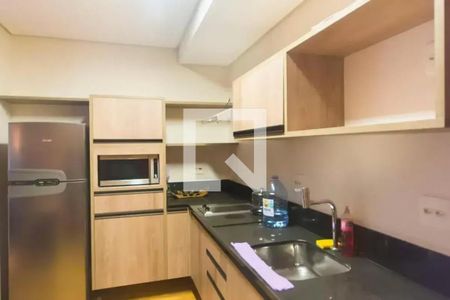 Apartamento à venda com 1 quarto, 68m² em Vila Nova Conceição, São Paulo