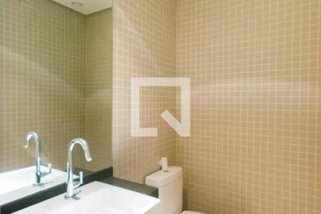 Apartamento à venda com 1 quarto, 68m² em Vila Nova Conceição, São Paulo