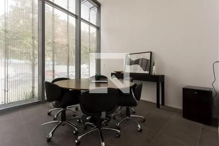 Apartamento à venda com 1 quarto, 68m² em Vila Nova Conceição, São Paulo