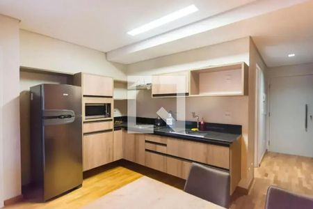 Apartamento à venda com 1 quarto, 68m² em Vila Nova Conceição, São Paulo