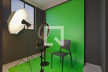 Apartamento à venda com 1 quarto, 56m² em Estoril, Belo Horizonte